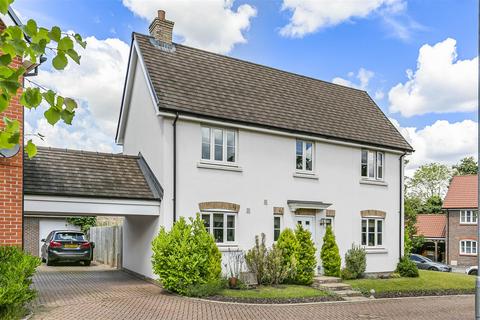 4 bedroom detached house for sale, St. Marys Road, Newmarket CB8