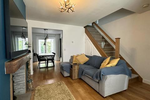 4 bedroom detached house for sale, Maple Drive, Widdrington