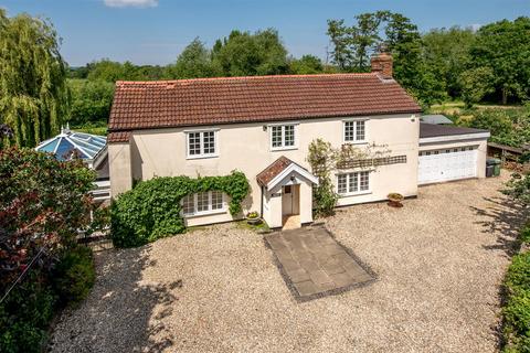 5 bedroom detached house for sale, Ham, Taunton