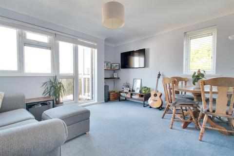 1 bedroom flat for sale, Aston House, Freehold Street, Shoreham-By-Sea