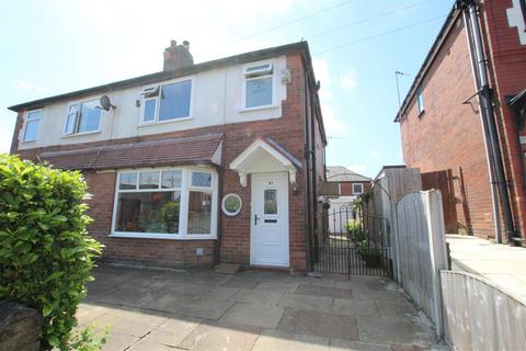 3 bedroom semi-detached house for sale, Devonshire Road, Bolton BL1