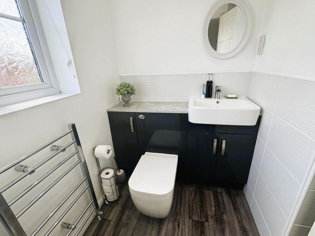 En suite