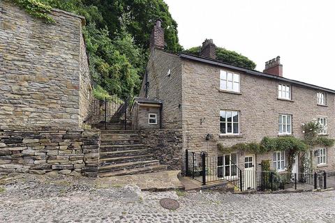 Macclesfield - 2 bedroom cottage for sale