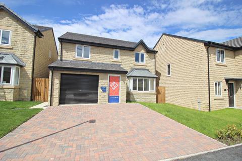 4 bedroom detached house for sale, Mount Park, Springwell Village, Gateshead