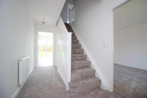 4 bedroom detached house for sale, Mount Park, Springwell Village, Gateshead