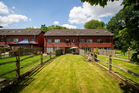3 bedroom house for sale, Gorgeous outlook over open fields at Woodland's Edge, Handcross