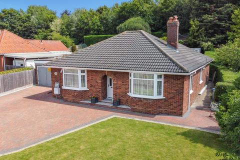 3 bedroom detached bungalow for sale, Aldham Road, Hadleigh IP7