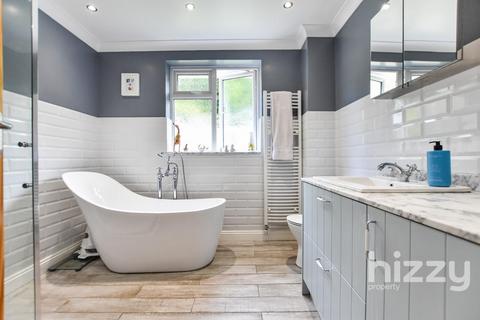 34b Aldham Road, Hadleigh, Ipswich, IP7 6BP