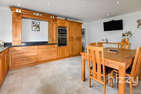 34b Aldham Road, Hadleigh, Ipswich, IP7 6BP