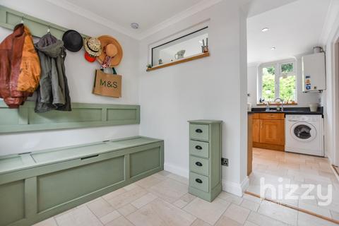 34b Aldham Road, Hadleigh, Ipswich, IP7 6BP