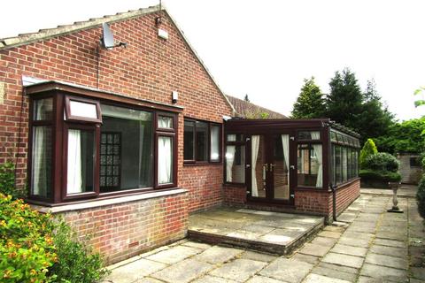 3 bedroom detached bungalow for sale, Langthorpe, Boroughbridge, York