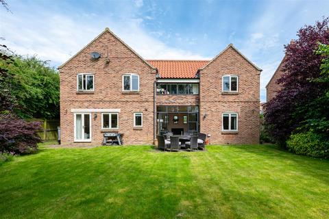 4 bedroom detached house for sale, New House Covert, Knapton, York, YO26 6QX