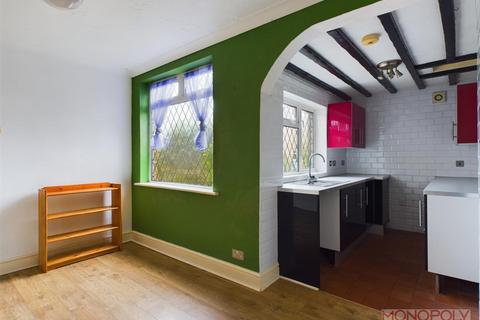 2 bedroom semi-detached house for sale, Fellows Lane, Caergwrle, Wrexham