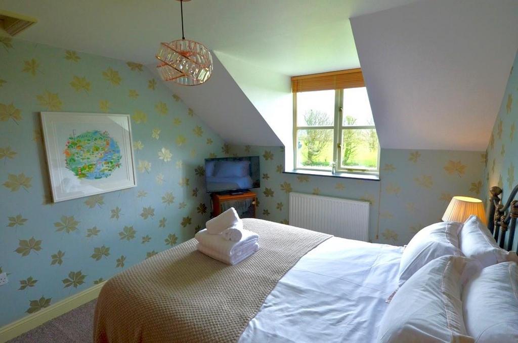 Hayloft
