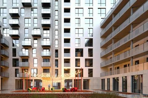 1 bedroom apartment for sale, Unit 15 Silk Court, Poland Street, Manchester