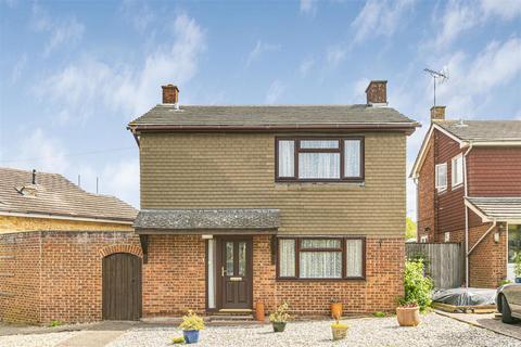 4 bedroom detached house for sale, Fair Leas, Saffron Walden CB10