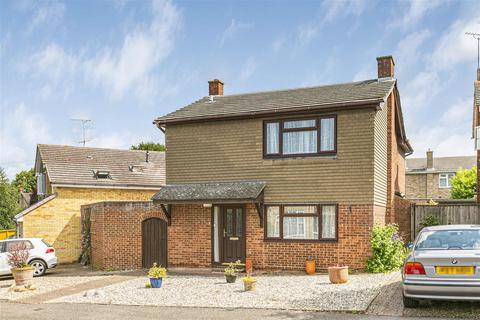 4 bedroom detached house for sale, Fair Leas, Saffron Walden CB10