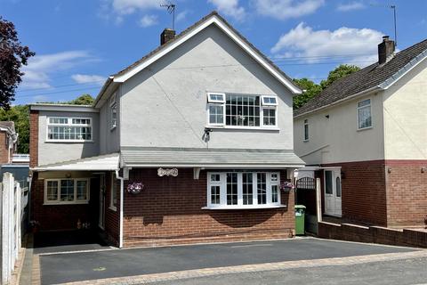 5 bedroom detached house for sale, Mayfield Road, Hurst Green, Halesowen