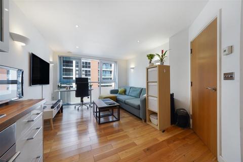 1 bedroom apartment for sale, Adriatic Apartments, Royal Victoria Dock E16