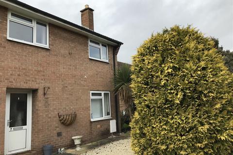 3 bedroom semi-detached house to rent, Hopwith Close, Easingwold, York
