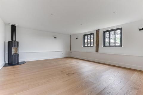 3 bedroom barn conversion for sale, Finchingfield Road, Hempstead CB10