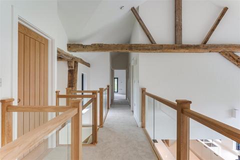 3 bedroom barn conversion for sale, Finchingfield Road, Hempstead CB10