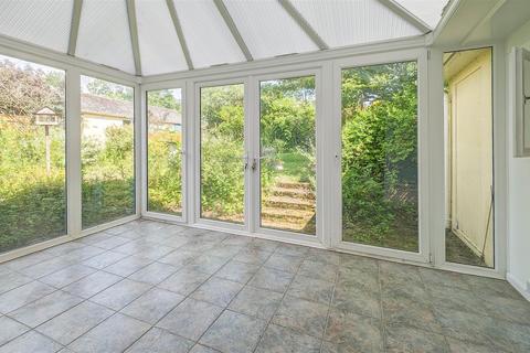 3 bedroom detached bungalow for sale, The Street, Lidgate CB8