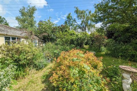 3 bedroom detached bungalow for sale, The Street, Lidgate CB8