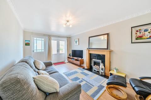 3 bedroom detached house for sale, Dale Park Walk, Cookridge, LS16