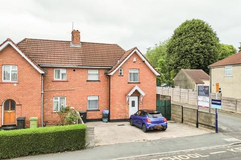 3 bedroom semi-detached house for sale, Leinster Avenue, Knowle, Bristol, BS4