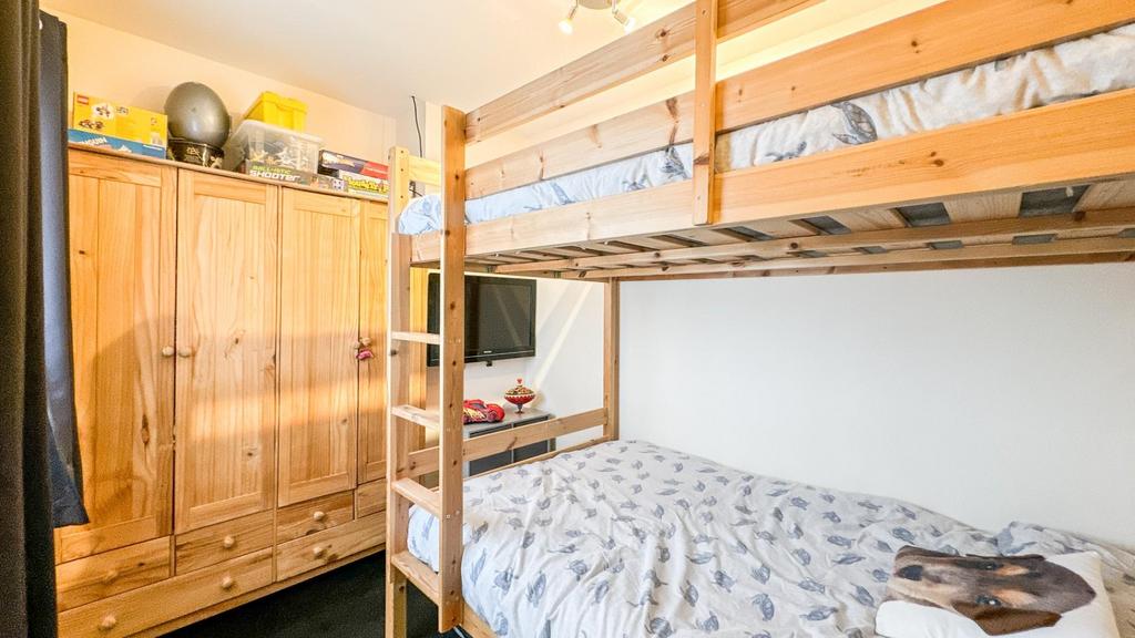 Bedroom two