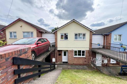 3 bedroom link detached house for sale, Long Innage, Halesowen