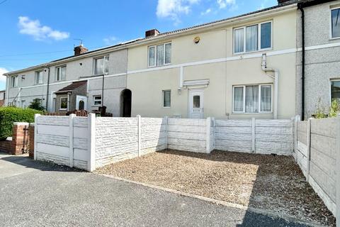 3 bedroom terraced house for sale, Brunswick Street, Thurnscoe, S63 0HU