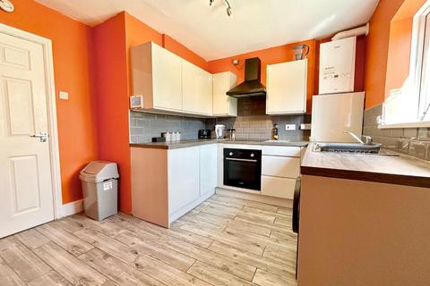 3 bedroom terraced house for sale, Brunswick Street, Thurnscoe, S63 0HU