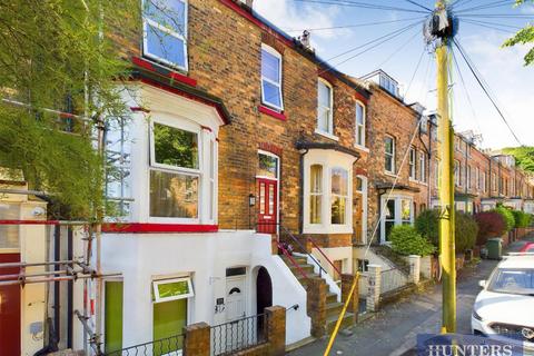 4 bedroom terraced house for sale, West Bank, Scarborough