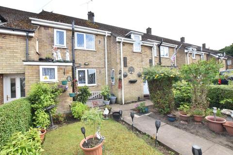 3 bedroom terraced house for sale, George Street, Broughton, Brigg