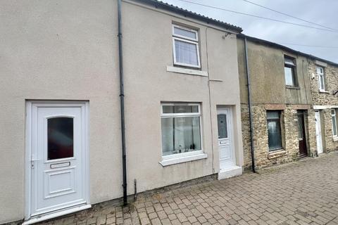 2 bedroom terraced house for sale, High Street, Tow Law, Bishop Auckland