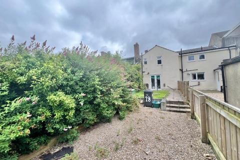 2 bedroom terraced house for sale, High Street, Tow Law, Bishop Auckland