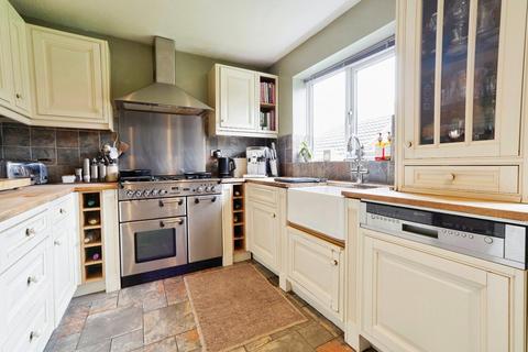 4 bedroom detached house for sale, Well Holme Mead, Leeds