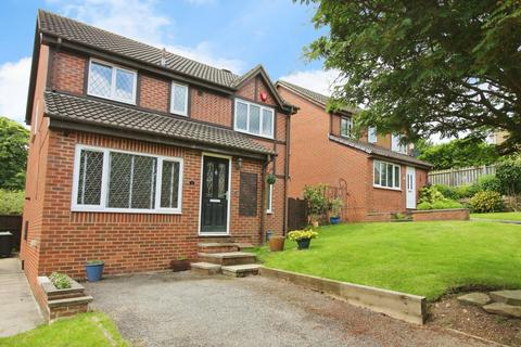 4 bedroom detached house for sale, Well Holme Mead, Leeds