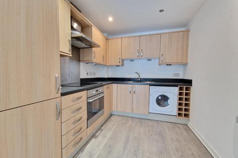 1 bedroom apartment to rent, Florence House, Eboracum Way, York