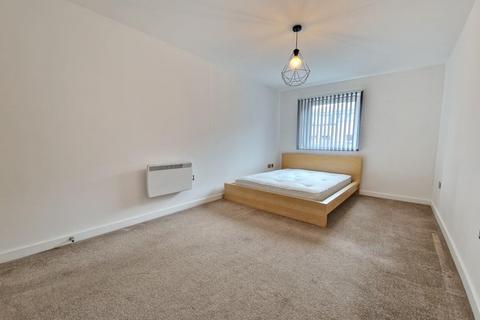 1 bedroom apartment to rent, Florence House, Eboracum Way, York