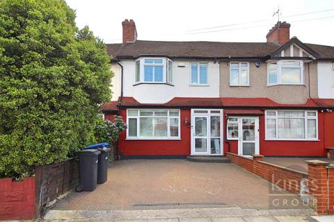 3 bedroom terraced house for sale, Empire Avenue, Edmonton, N18