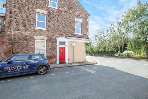 2 bedroom duplex to rent, Newby Terrace, York