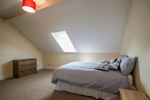 2 bedroom duplex to rent, Newby Terrace, York
