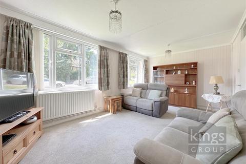2 bedroom apartment for sale, Holtwhites Hill, Enfield