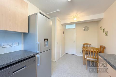 2 bedroom apartment for sale, Holtwhites Hill, Enfield