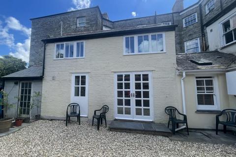 1 bedroom house for sale, Broad Street, Penryn