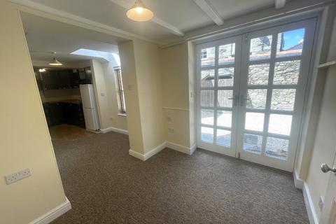 1 bedroom house for sale, Broad Street, Penryn