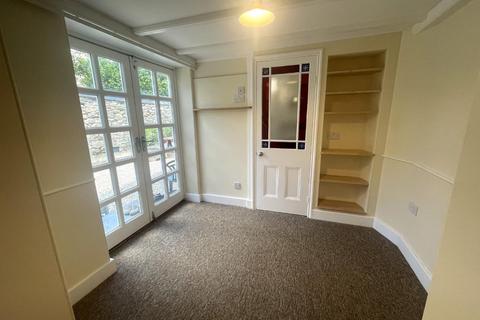 1 bedroom house for sale, Broad Street, Penryn